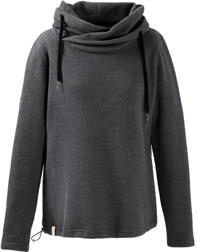 Mufflon W50 Mu-Kusa, Anthracite, XXL