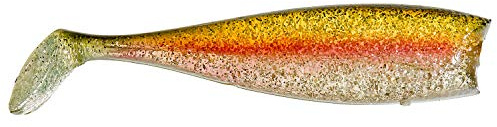Illex Leurre Souple Nitro Shad 150-15cm - 24g - Ghost Wakasagi - Sinking - 41741