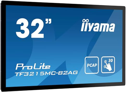 iiyama Prolite TF3215MC-B2AG