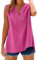 ofertas black friday Camisetas De Gatos Para Mujer Blusas Talla Grande Blusa Verano Beige Camiseta Cuello V Básica Manga Corta Blanca Basica Elegante Joven Algodon Sin Mangas Verde Lima Jersey