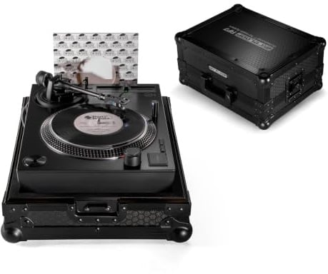 Reloop Premium RP-7 Turntable Case