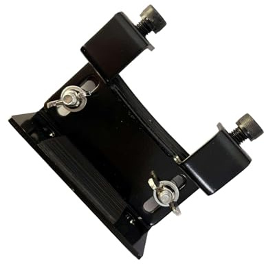 Ailan Drum Booster: Stabilität und Leistung für Schlagzeuger, die optimalen Klang suchen. Der Bass Riser trägt das Gewicht des Basses sicher und kippsicher.