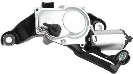 Wischermotor Passend für Serie E81 E87, Auto-Heckwischermotor, Fensterwischermotor, Fensterwischer