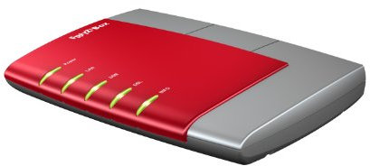 AVM Fritz!Box - Módem ADSL