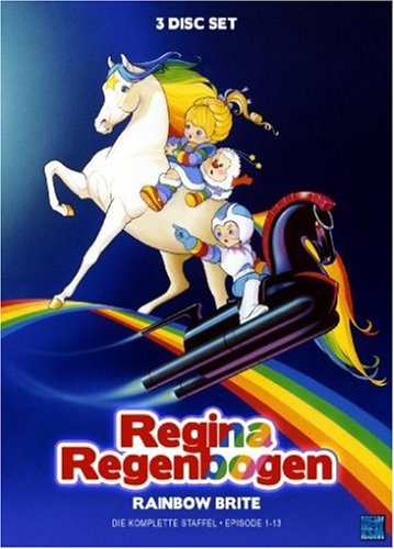Regina Regenbogen Box)