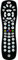 GE 24922 6-Device Universal Remote Control (Silver)