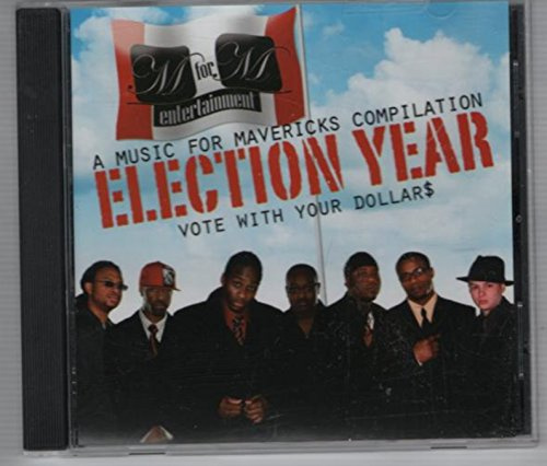 Election Year (Vote with Your Dollars)