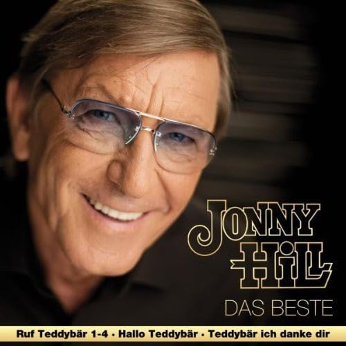 Das Beste-30 Jahre Ruf Teddybär