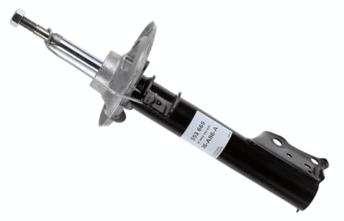 Sachs 553 669 Stoßdämpfer vorne (1 Stück) | 553 669 Kompatibel mit A-Klasse (W168)