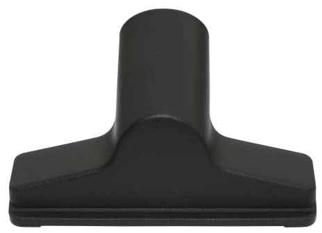 Starmix Polsterdüse mit Fadenheber (Düse aus Kunststoff, Breite 12 cm, passend für 35 mm System, Zubehör für Industriesauger)