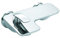 Kludi 524450575 Balance Wannenfüll- und Brause-Einhandmischer DN 15 mit Luftsprudler M24x1D, Verchromt