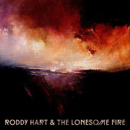 Roddy Hart & the Lonesome Fire