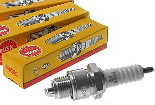 Zündkerze NGK BPR7HS - TGB HORNET 90