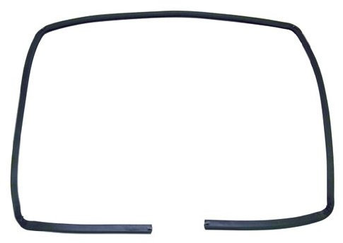 Rosieres Hoover Candy Iberna Oven Door Seal Gasket. Genuine Part Number 91620091