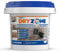 Dryshield Cream 3L: Dryzone System: Salt Resistant Masonry Cream