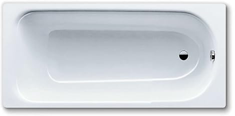Rechteck Badewanne 1500 x 700 mm ohne Füße Modell nicht Bohrung Produktreihe eurowa Kaldewei Franz
