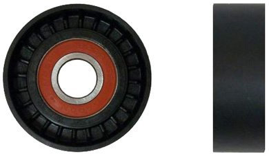 DENCKERMANN Spannrolle, Keilrippenriemen 1.2TFSI 10- PLASTIK P200024