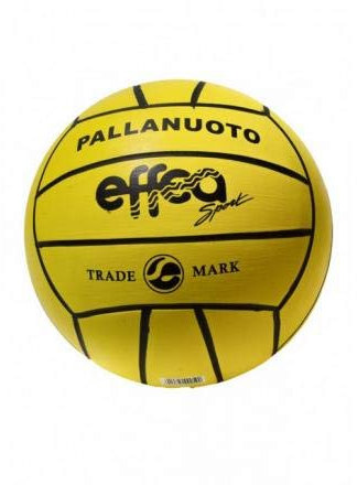 Wasserball Ball Training, effea Sport, Art.ef6890