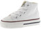 victoria Botín Unisex Tribu Lona & Puntera De Goma 106500 para Adulto Blanco 45