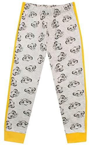 Disney Boys Lion King Joggers