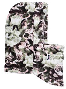 Eivy Damen Balaclava - Mandy'20 Facemask, Bandana, Sturmhaube Bloom