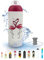 FreeWater Trinkflasche, 700ml, Flamingo: schadstofffrei, spülmaschinengeeignet, auslaufsicher, langlebig