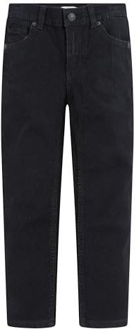 Levi's Kids 510 skinny fit jean class Jungen Black Stretch 4 Jahre