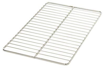 Grill de four 530 x 325 mm | 1/1 GN