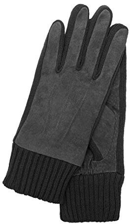 KESSLER Damen Liv Winter-Handschuhe, 022 Graphite, 6.5