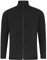 Engelbert Strauss Fleecejacke Atmungsaktiv Windabweisend Wärmend Dryplexx Micro (Schwarz, M)