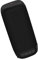 Hama Enceinte Bluetooth Tube 2.0 Portable (Haut Parleur Rechargeable, Compacte, autonomie 8 H, entrée AUX, Mains Libres, 3 W, Design léger) Noir