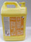 GEL HYDROALCOOLIQUE AKIVA 5 LITRES - FABRICATION FRANÇAISE