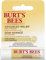Burt's Bees 100% natürlicher Lippenbalsam zur Linderung mit Bienenwachs und antioxidantienreicher Kurkuma für extrem trockene Lippen, geruchlos