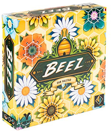 Ghenos Games Beez, Mehrfarbig