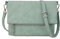 Gladdon Umhängetasche damen,Schultertasche mit Reißverschluss, Crossbody Tasche, Leder Handtasche Klein, Daypack…