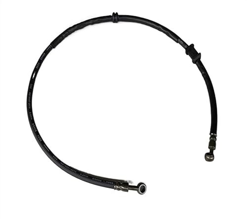 DAVBIR Bremsleitung Motorrad Hydraulische Bremsschlauch Linie Kabel 10mm Banjo Rohr Linie Öl Schlauch Für Suzuki Für Kawasaki Für Yamaha 100CM