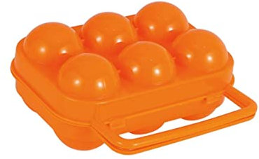 SOLUSTRE Boîte De Rangement Pour Réfrigérateur - 3 Conteneurs Boîtier En Plastique Avec Support Pour Une Organisation Facile Parfait Pour Le Camping