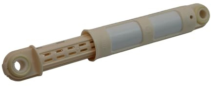SOS Accessoire Shock Absorber 120n (x1) for Washing Machine - 41017168, 49043541 CANDY, HOOVER, ROSIERES, LAMONA, DE DIETRICH, ZEROWATT, BRANDT, WHIRLPOOL,