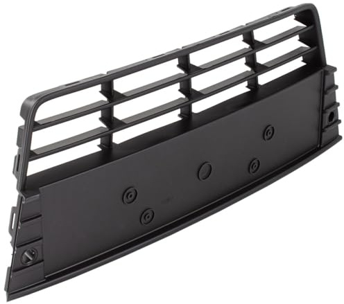 Ford Original Focus Mk3 Frontstoßstange unten Mitte Kühlergrill ST 11-15