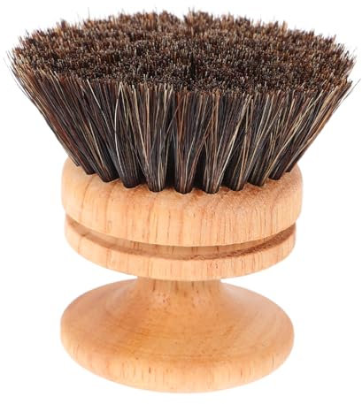 HAPINARY Madera para Limpieza de Utensilios Teclados y Muebles Multiusos y Portátil