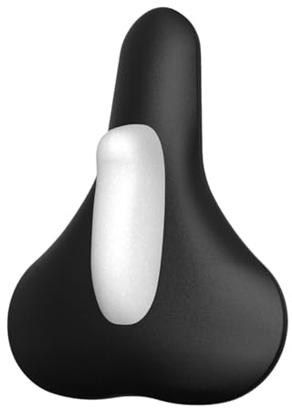 DOUDINGMAO Automatischer PC-Muskelstärker, 15 Massagemodi, verbesserte Kupferkerne, geräuscharm, reisefreundlich, leise, vibrierender Kegel-Trainer