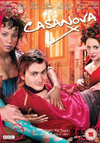 Casanova (2005) [UK Import]