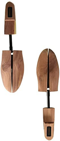 Allen Edmonds Schuhspanner aus Zedernholz für Herren, Cedar, MEDIUM 0X US