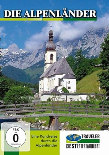 die alpenländer