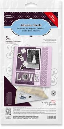 Scrapbook Adhesives by 3L Klebebögen