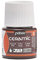 Pébéo - Ceramic - Couleur Opaque pour Terre Cuite, Céramique et Faïence - Effet Brillant - Finition Laquée - Flacon 45 brun, Brun Rouge 025-018
