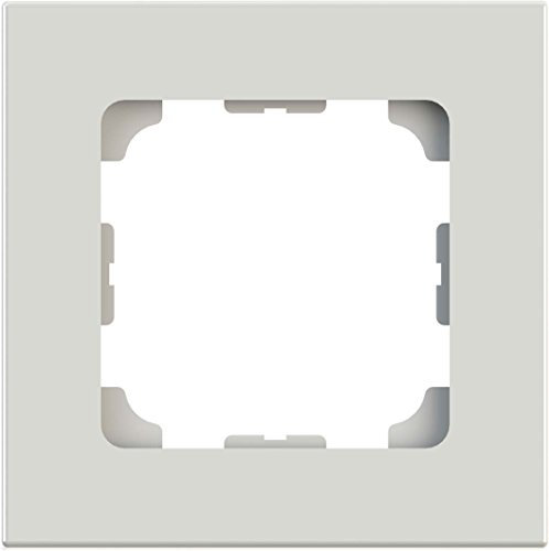 Teleg„rtner Ersatz-Rahmen fr AMJ Unterputzdose 50 x 50 mm