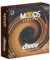 Preservativi MOODS Choco 3