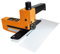 Cmt - det-003 - taglierina x laminati e altri materiali da 12-110mm sp=0-2mm