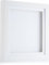 Boldon Framing White 3D Shadow Deep Box Photo Frame for Medal, Flower & Crafts Display. Cube Picture Frames. Size 14x11, White Mount